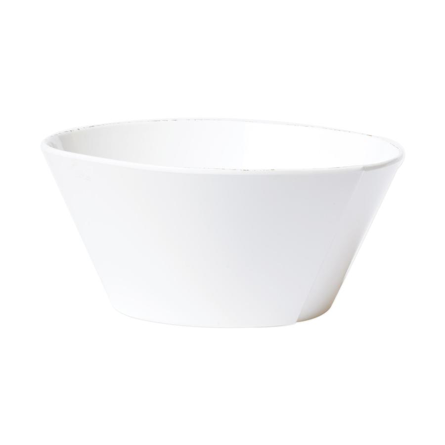 LASTRA MELAMINE LARGE SERVING BOWL Everyday Gourmet